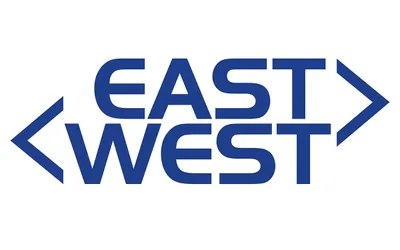 Illustratie East-West e-Ticketing