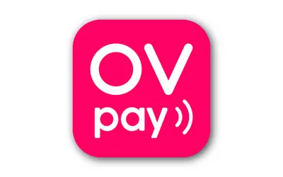 Illustratie OVpay